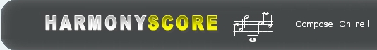 HarmomyScore Online